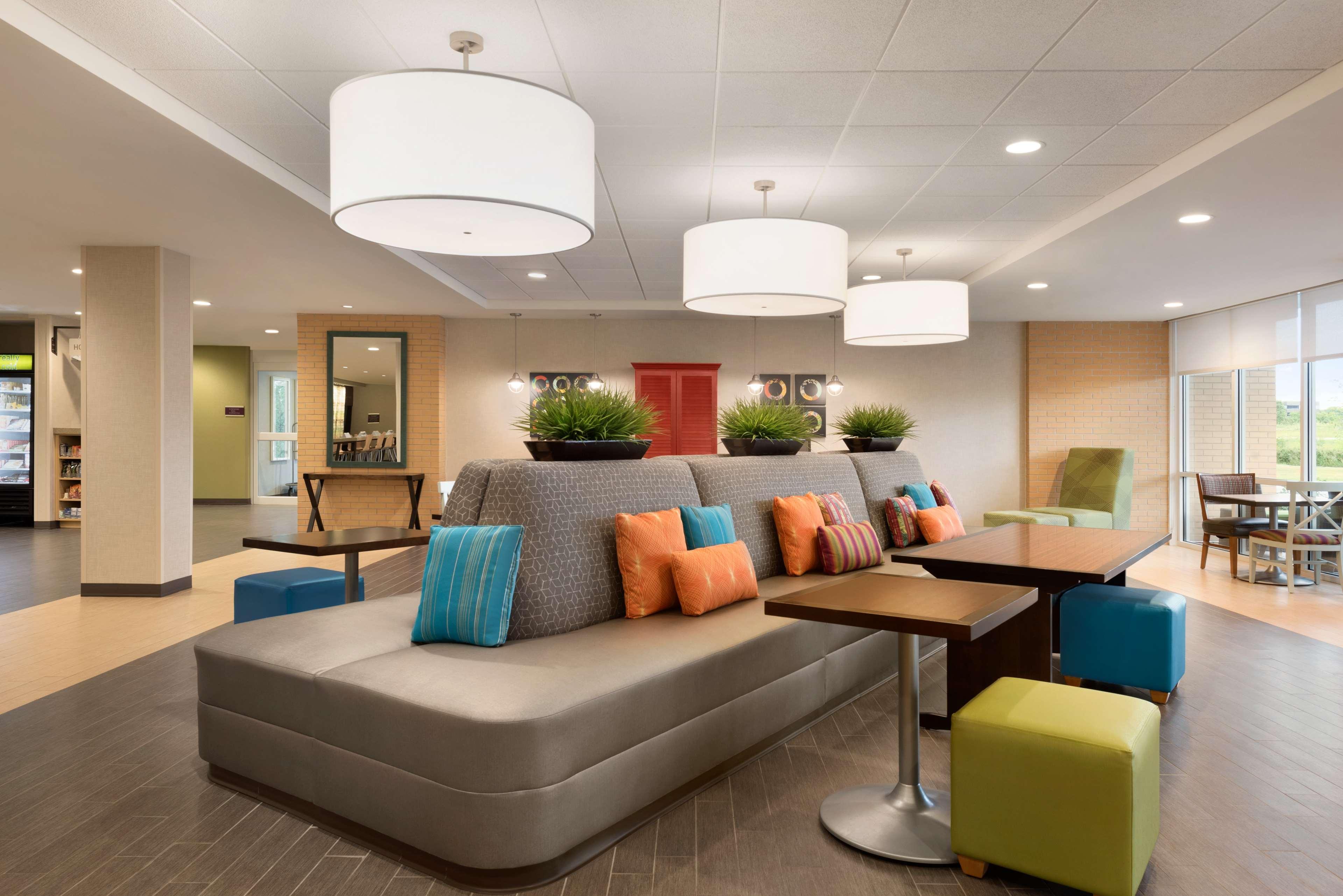 Home2 Suites By Hilton Milwaukee Brookfield Waukesha Exterior foto